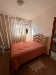 Apartamento com 2 Quartos à venda, 70m² no Três Barras, Contagem
