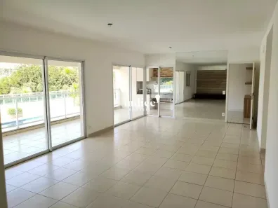 Apartamento com 3 Quartos à venda, 187m² no Nova Aliança, Ribeirão Preto