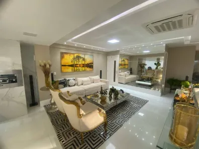 Apartamento com 3 Quartos à venda, 200m² no Pituaçu, Salvador