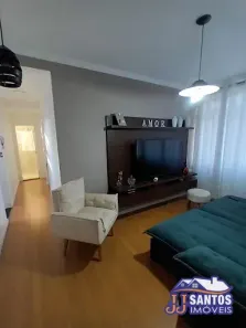 Apartamento com 2 Quartos à venda, 70m² no Vila Regente Feijó, São Paulo