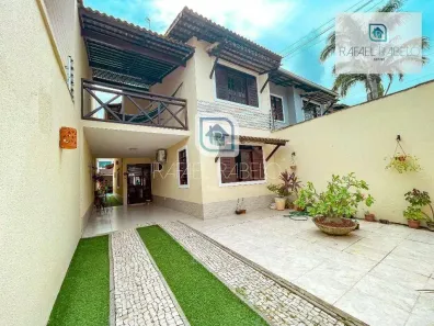 Casa com 3 Quartos à venda, 225m² no Guaribas, Eusébio
