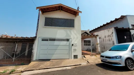 Casa com 3 Quartos para alugar, 80m² no Piracicamirim, Piracicaba