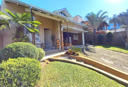 Casa com 3 Quartos à venda, 225m² no Feitoria, São Leopoldo
