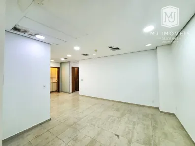 Sala Comercial à venda, 92m² no Moema, São Paulo