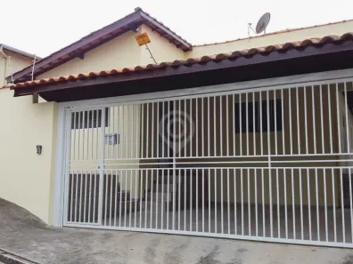 Casa com 3 Quartos à venda, 159m² no Loteamento Residencial Central Park I, Itatiba