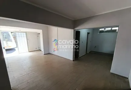 Ponto Comercial para alugar, 199m² no Iguatemi, Ribeirão Preto