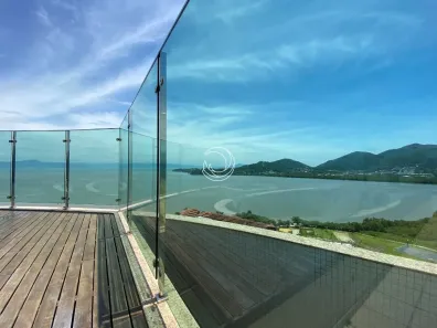 Cobertura com 4 Quartos à venda, 382m² no João Paulo, Florianópolis