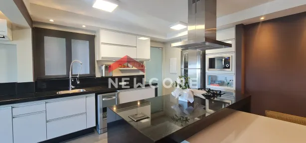 Apartamento com 2 Quartos à venda, 137m² no Loteamento Residencial Vila Bella Dom Pedro, Campinas