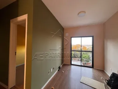 Apartamento com 2 Quartos para alugar, 52m² no Boa Vista, Sorocaba