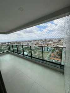 Apartamento com 3 Quartos à venda, 144m² no Catolé, Campina Grande