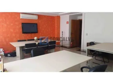 Prédio Comercial à venda, 570m² no Centro, São Bernardo do Campo