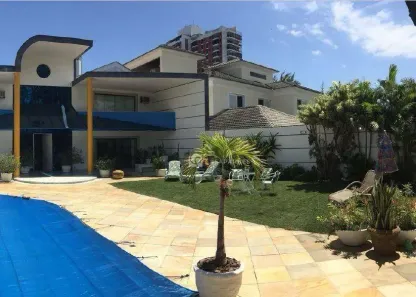 Casa com 4 Quartos à venda, 1200m² no Barra da Tijuca, Rio de Janeiro