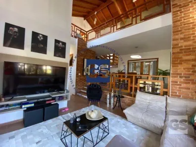 Casa com 3 Quartos à venda, 820m² no Bairro Campos de Santo Antônio, Itu