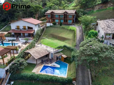 Casa com 8 Quartos à venda, 800m² no Buenos Aires, Guarapari