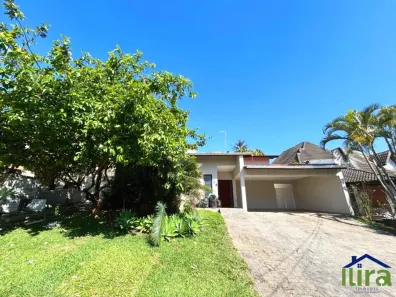 Casa com 3 Quartos à venda, 360m² no Alphaville, Santana de Parnaíba