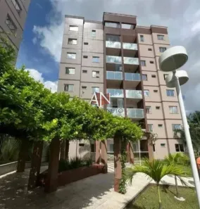 Apartamento com 3 Quartos à venda, 77m² no Tamatanduba, Eusébio