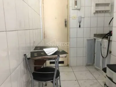 Apartamento com 1 Quarto à venda, 19m² no Botafogo, Rio de Janeiro