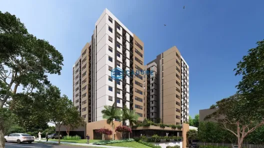 Apartamento com 2 Quartos à venda, 77m² no Ana Rech, Caxias do Sul