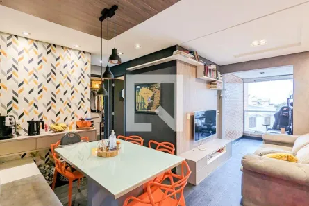 Apartamento com 2 Quartos à venda, 66m² no Santa Terezinha, São Bernardo do Campo