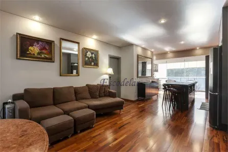 Apartamento com 2 Quartos à venda, 172m² no Indianópolis, São Paulo