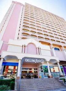 Ponto Comercial com 1 Quarto à venda, 37m² no Aldeota, Fortaleza