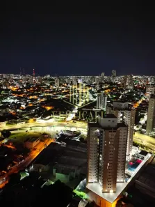Apartamento com 3 Quartos para alugar, 72m² no Jardim Santa Marta, Cuiabá