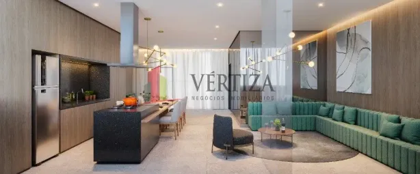 Apartamento com 2 Quartos à venda, 62m² no Morumbi, São Paulo