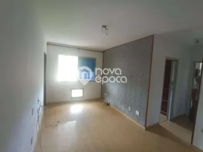 Apartamento com 2 Quartos à venda, 50m² no Engenho Novo, Rio de Janeiro