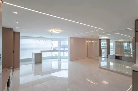 Apartamento com 3 Quartos à venda, 120m² no Castelo, Belo Horizonte