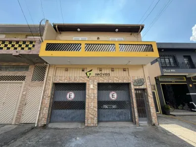 Casa com 6 Quartos à venda, 220m² no Casa Verde Alta, São Paulo