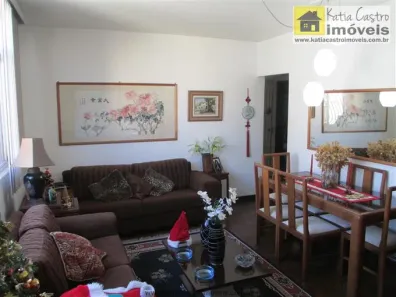 Apartamento com 3 Quartos à venda, 122m² no Icaraí, Niterói