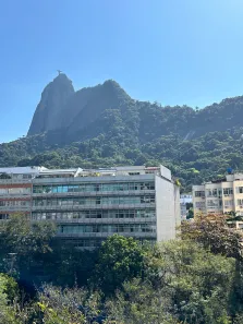 Apartamento com 3 Quartos à venda, 138m² no Botafogo, Rio de Janeiro