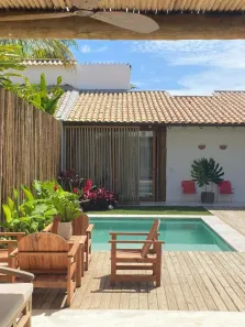 Casa com 3 Quartos à venda, 130m² no Caraiva, Porto Seguro