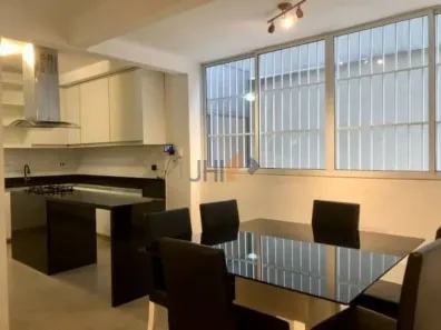 Apartamento com 2 Quartos para alugar, 80m² no Indianópolis, São Paulo