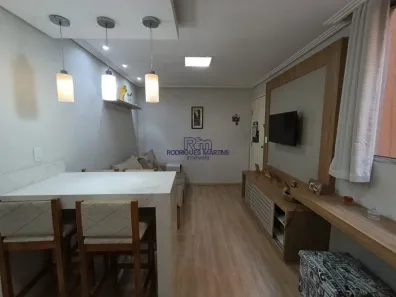 Apartamento com 2 Quartos à venda, 50m² no Padre Eustáquio, Belo Horizonte