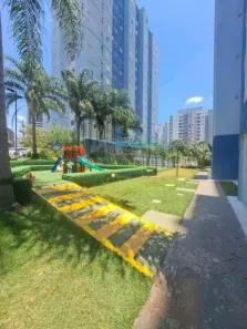 Apartamento com 2 Quartos à venda, 48m² no Parque Campolim, Sorocaba