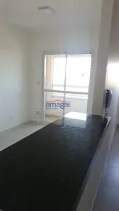 Apartamento com 3 Quartos para alugar, 63m² no Vila Tatetuba, São José dos Campos