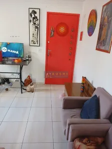 Apartamento com 2 Quartos à venda, 46m² no Cidade Satélite Íris, Campinas