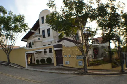 Casa com 3 Quartos para alugar, 589m² no Jardim Eltonville, Sorocaba