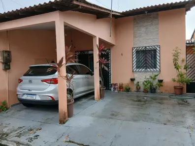 Casa com 2 Quartos à venda, 67m² no Maguari, Ananindeua