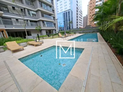 Apartamento com 2 Quartos à venda, 84m² no Vila Mariana, São Paulo