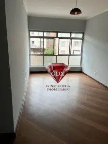 Apartamento com 3 Quartos à venda, 83m² no Vila Nova Conceição, São Paulo