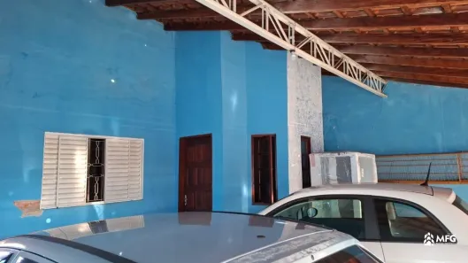 Casa com 2 Quartos à venda, 150m² no Jardim Santa Bárbara, Sorocaba