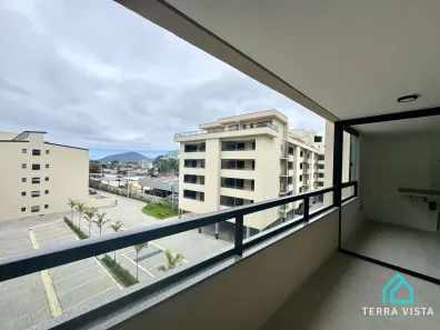 Apartamento com 3 Quartos à venda, 84m² no Perequê-Acu, Ubatuba