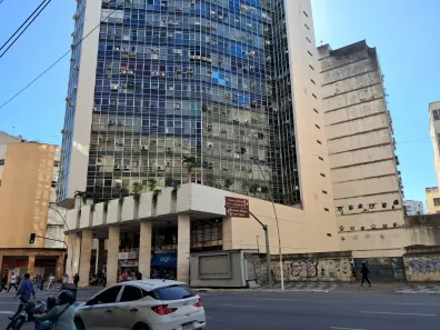 Ponto Comercial à venda, 40m² no Centro, Niterói