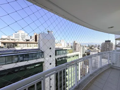 Apartamento com 2 Quartos à venda, 69m² no Centro, Florianópolis
