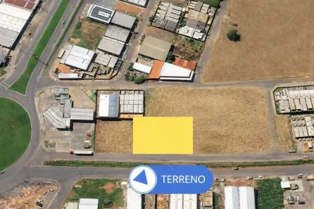 Lote/Terreno à venda, 990m² no Moinho dos Ventos, Goiânia