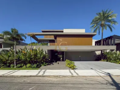 Casa com 7 Quartos à venda, 670m² no Riviera, Bertioga