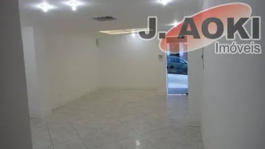 Sobrado com 3 Quartos para venda ou aluguel, 100m² no Vila Clementino, São Paulo