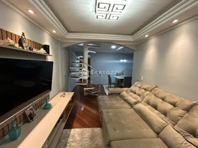Cobertura com 1 Quarto à venda, 178m² no Fundação, São Caetano do Sul